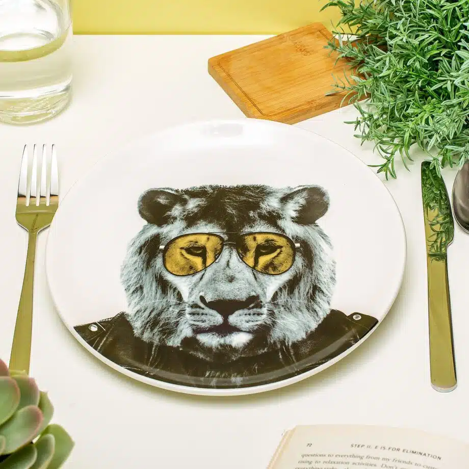 Wild Dining bord