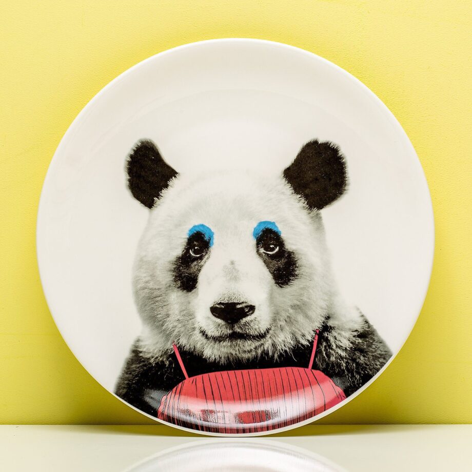 Wild Dining bord