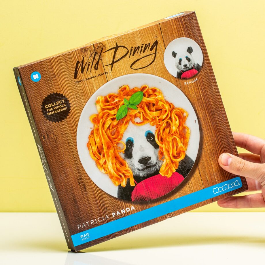 Wild Dining bord