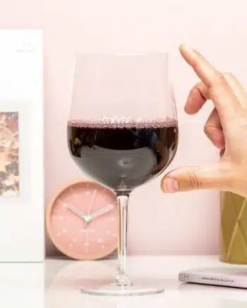 XXL wijnglas (750 ml)