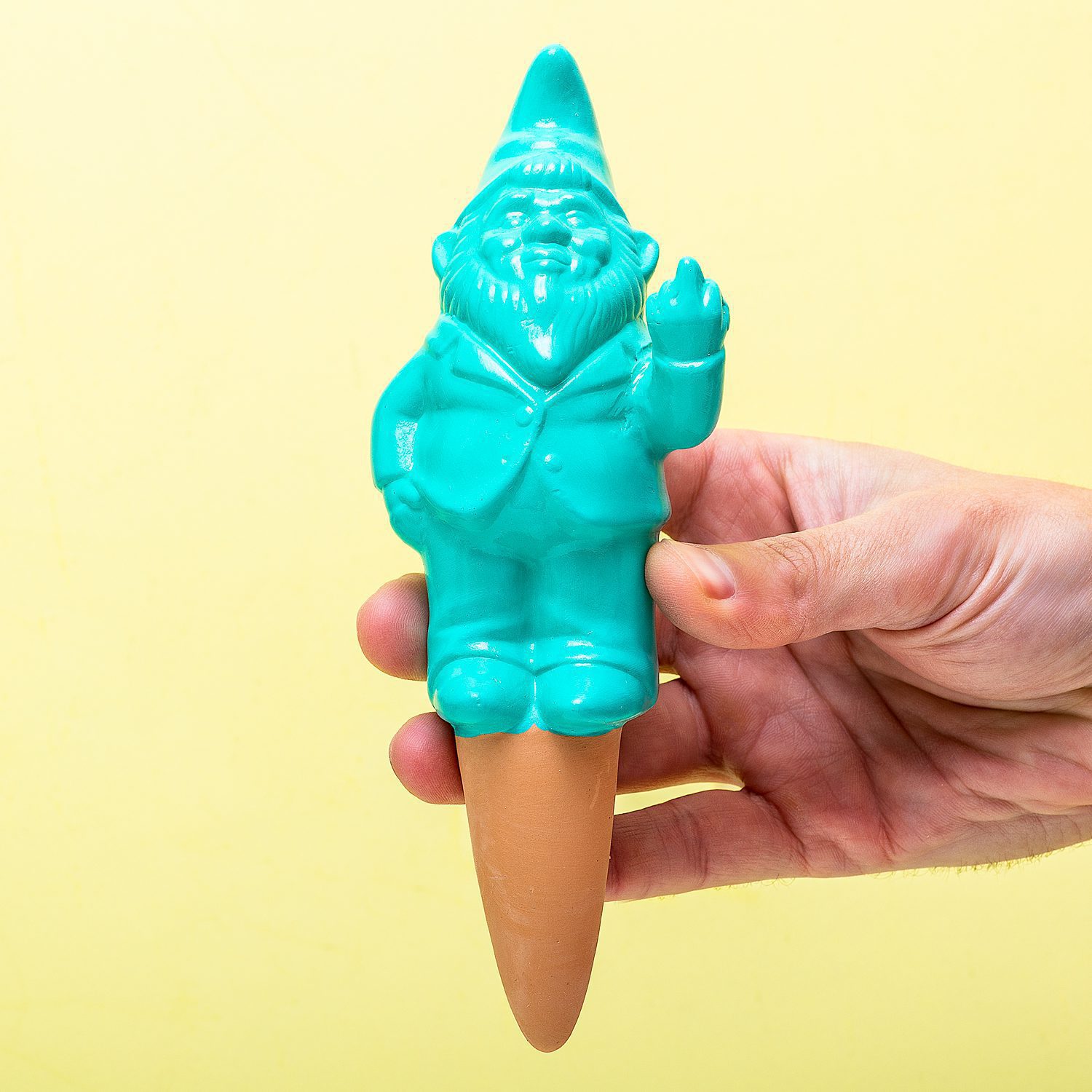 Bewaterings Gnoom - Mint Bewaterings Gnoom - Mint
