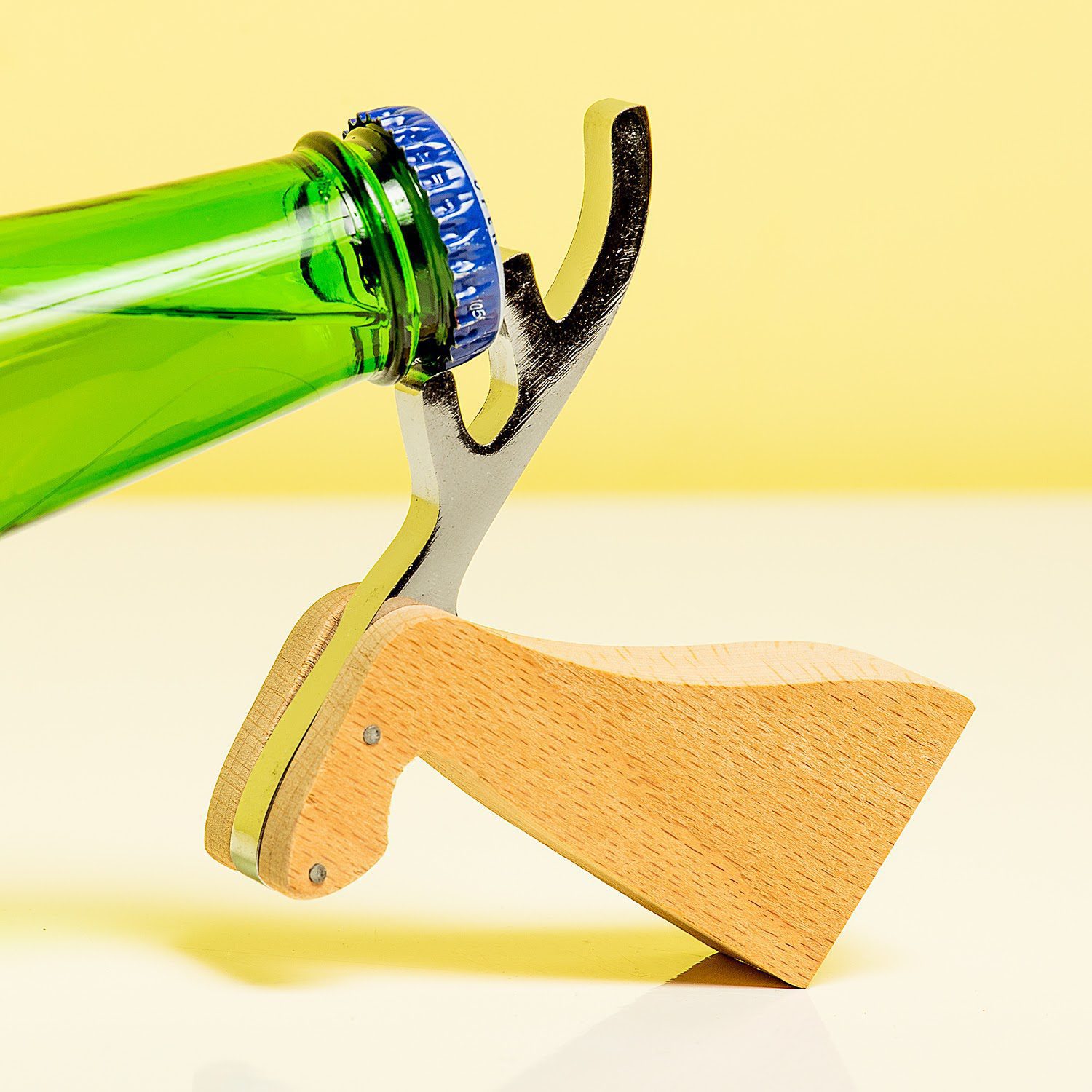 Hert Flesopener