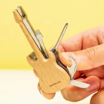 Gitaar multitool