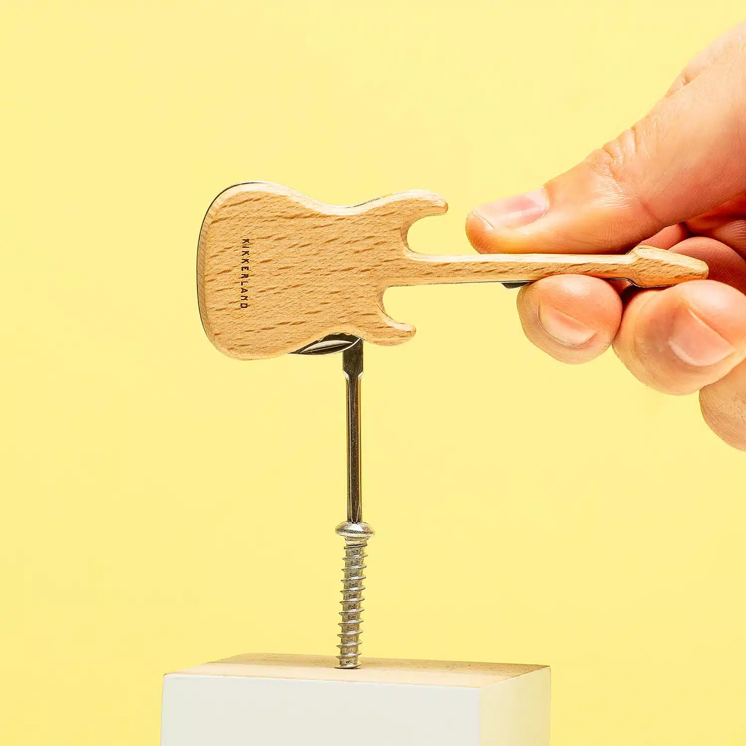 Gitaar multitool