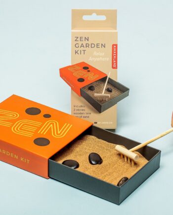 Mini zentuin