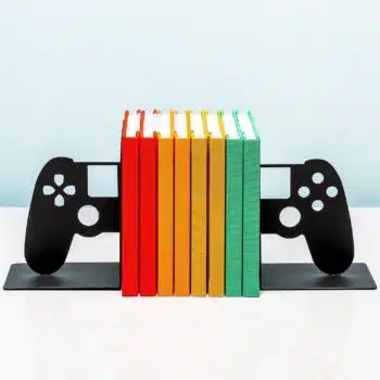 Console videogame houder (set van 2)