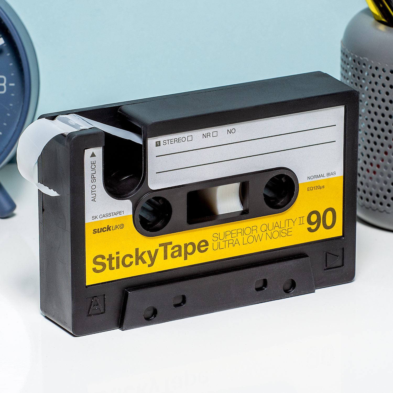 Cassette Tapedispenser