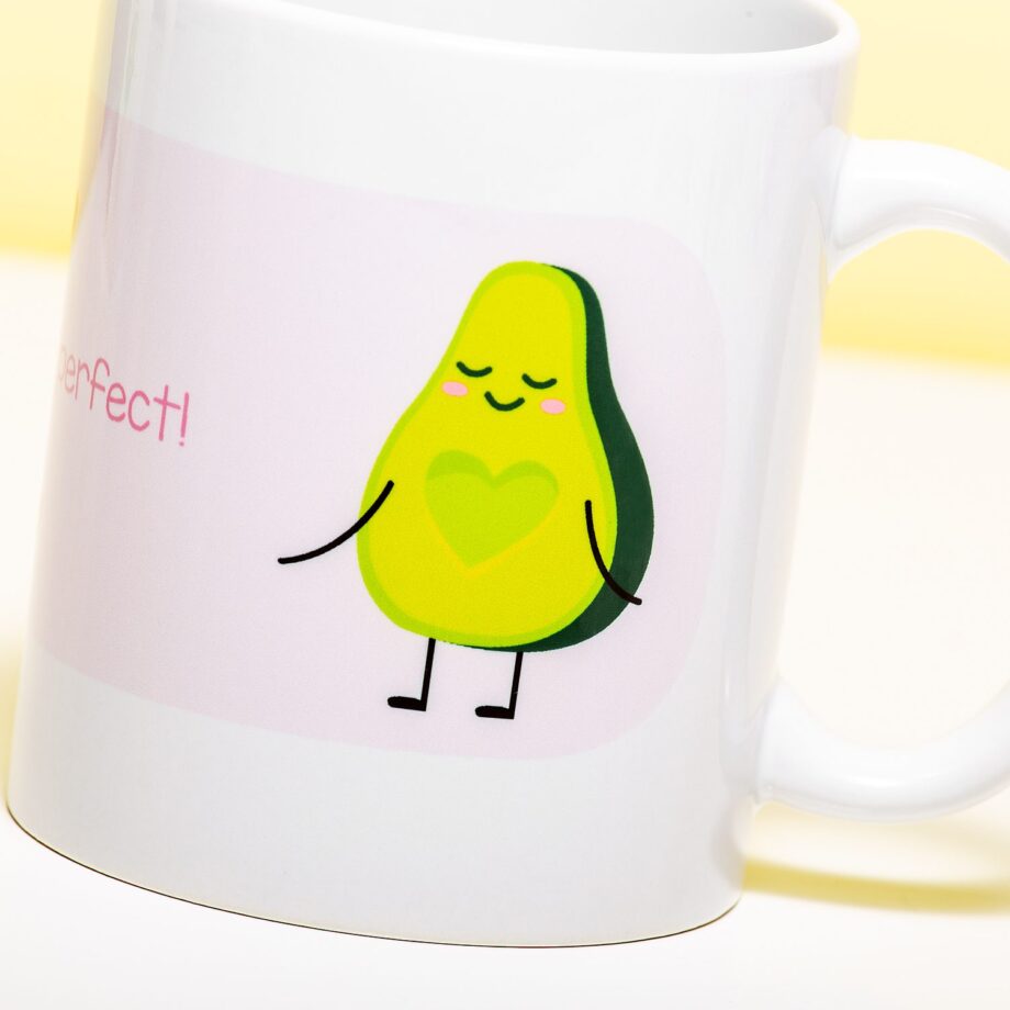 Mok Holy Guacamole
