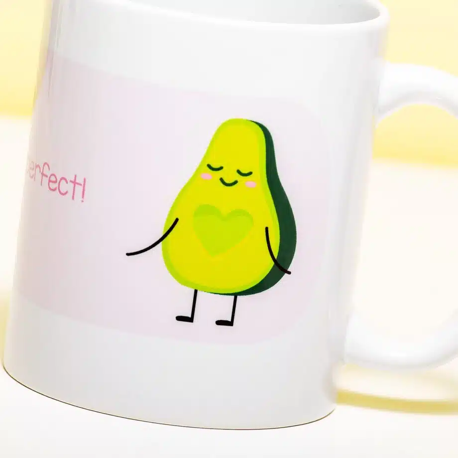 Mok Holy Guacamole