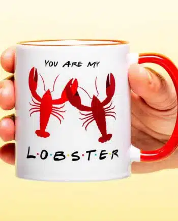 Mok You Are My Lobster