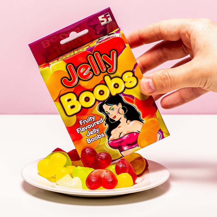 Sexy winegums