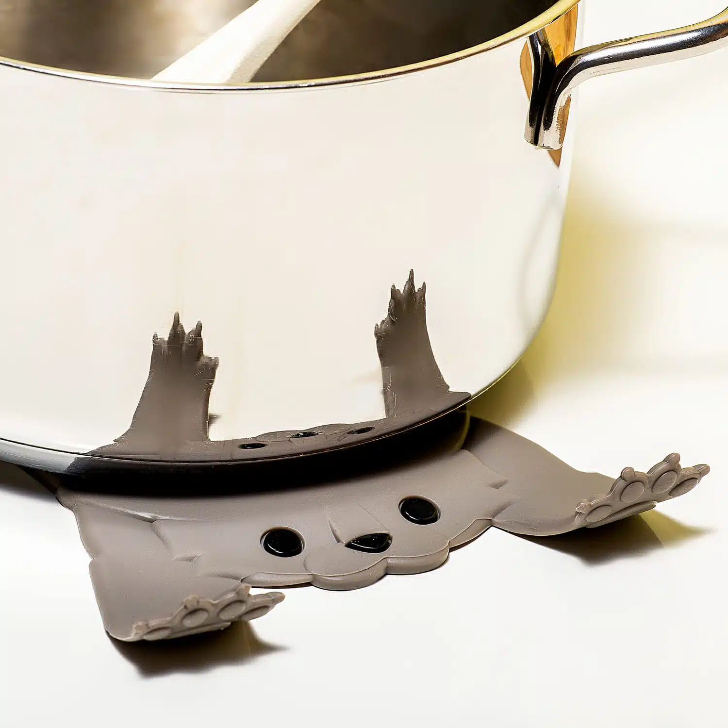 Scaredy Cat onderzetter