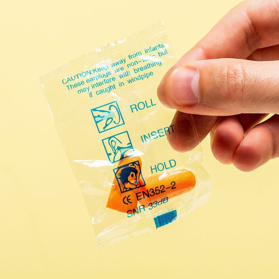 Survivalkit in een blikje