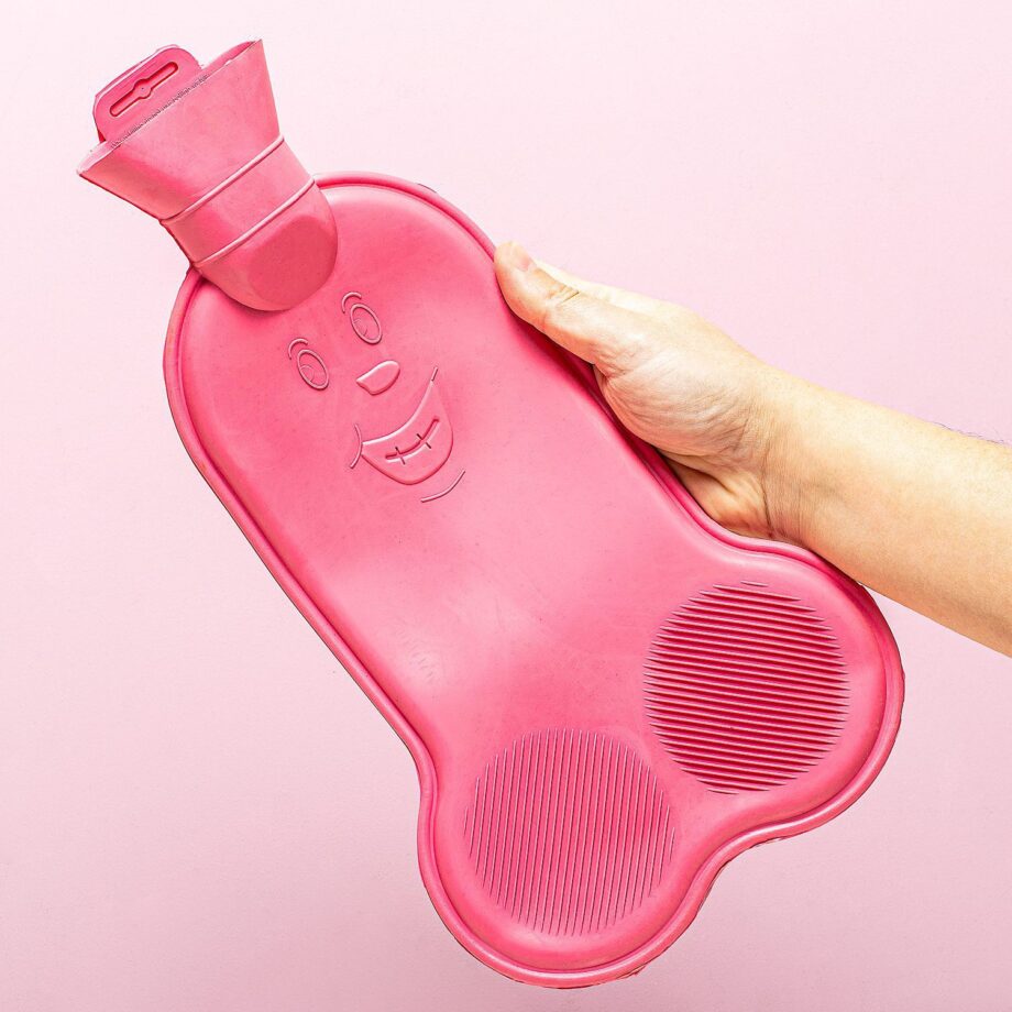 Penis kruik
