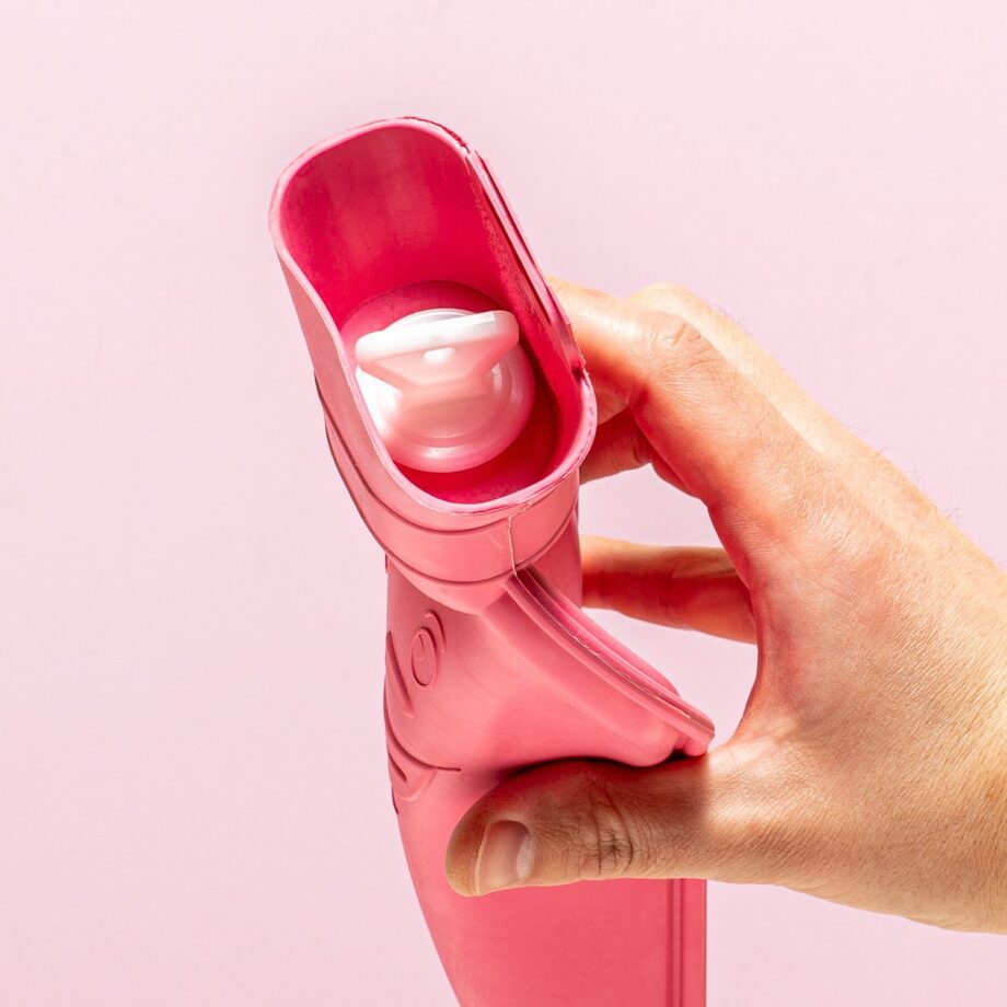 Penis kruik