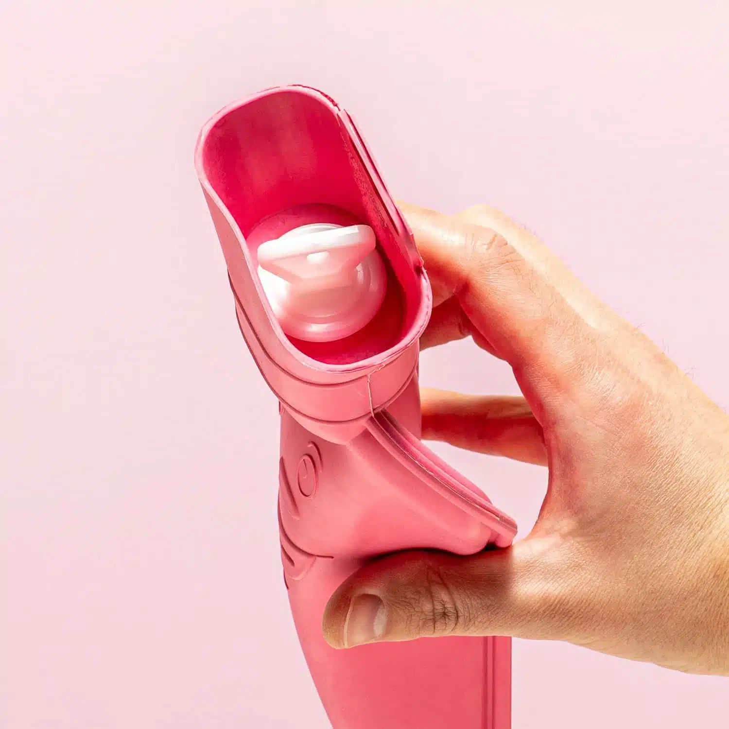 Penis kruik