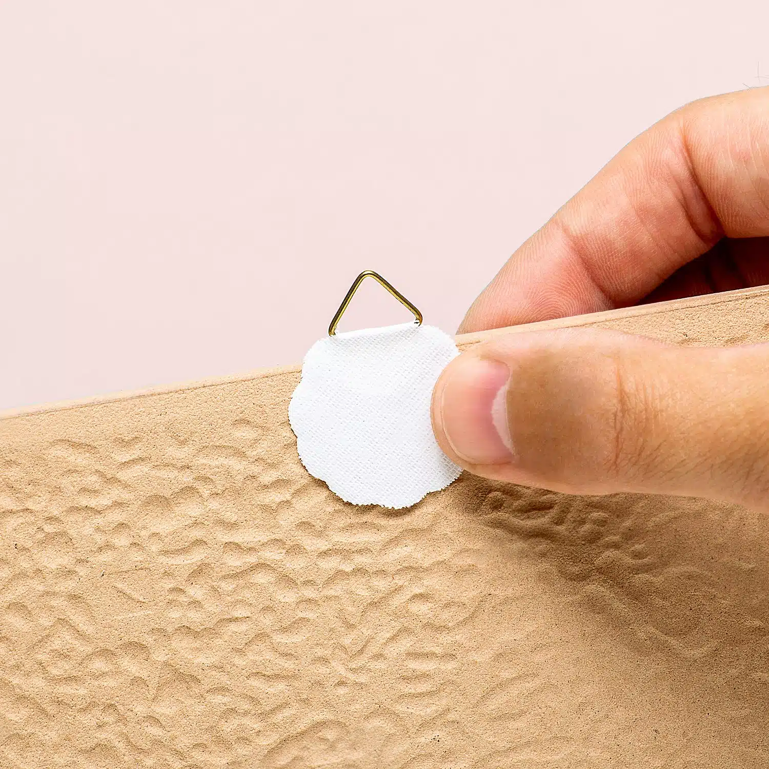 Tegeltje Moeder worden is een wonder