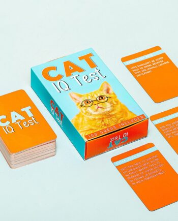 Kat IQ test