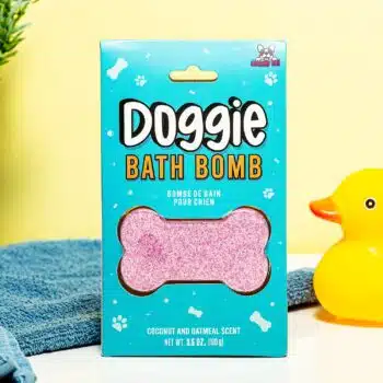 Bruisbal voor honden