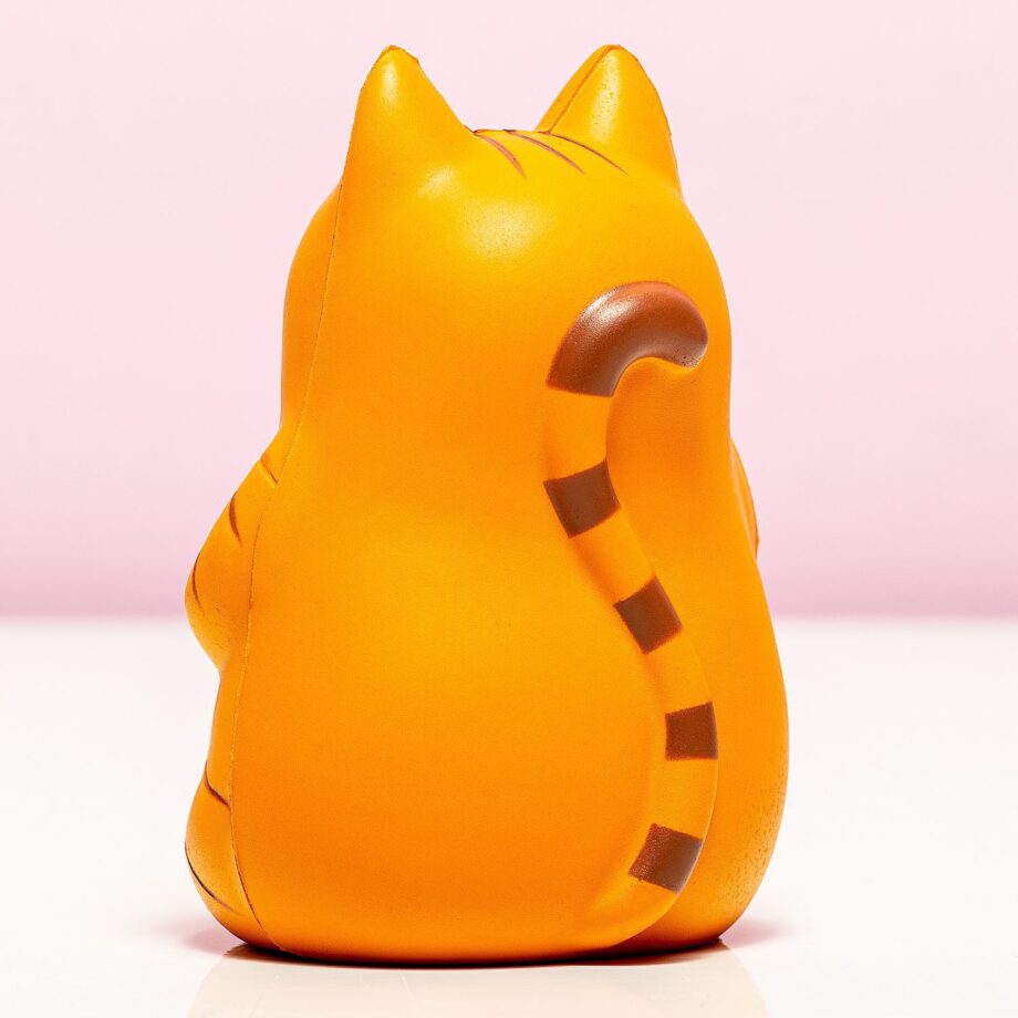 Meowditation stressbal