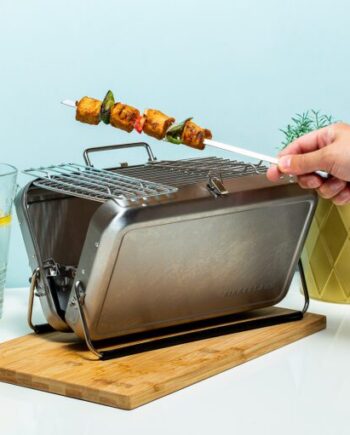 Bbq Koffer
