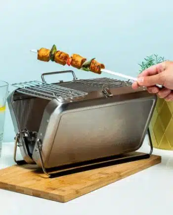 Bbq Koffer