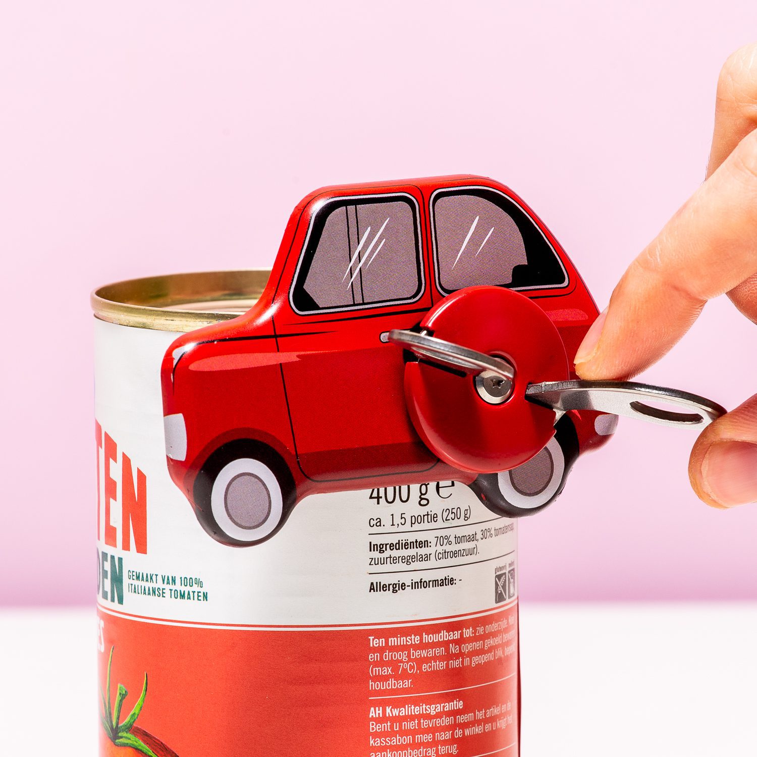 Can-Do Auto Blikopener