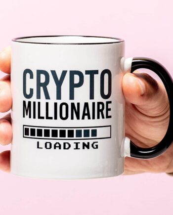 Mok Crypto millionaire