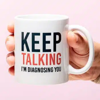 Mok Keep talking