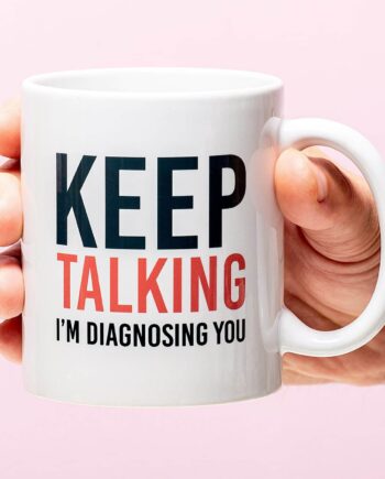 Mok Keep talking