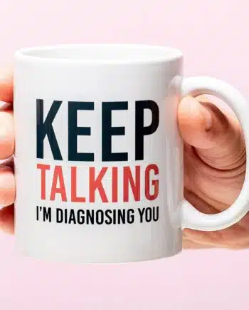 Mok Keep talking
