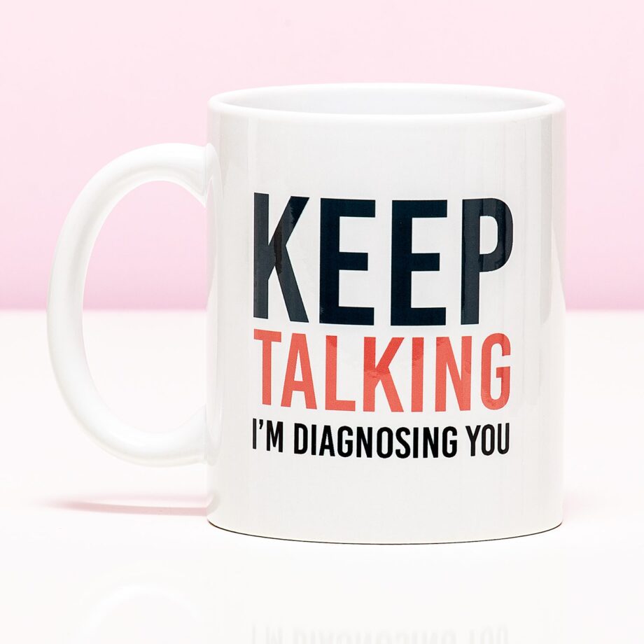 Mok Keep talking