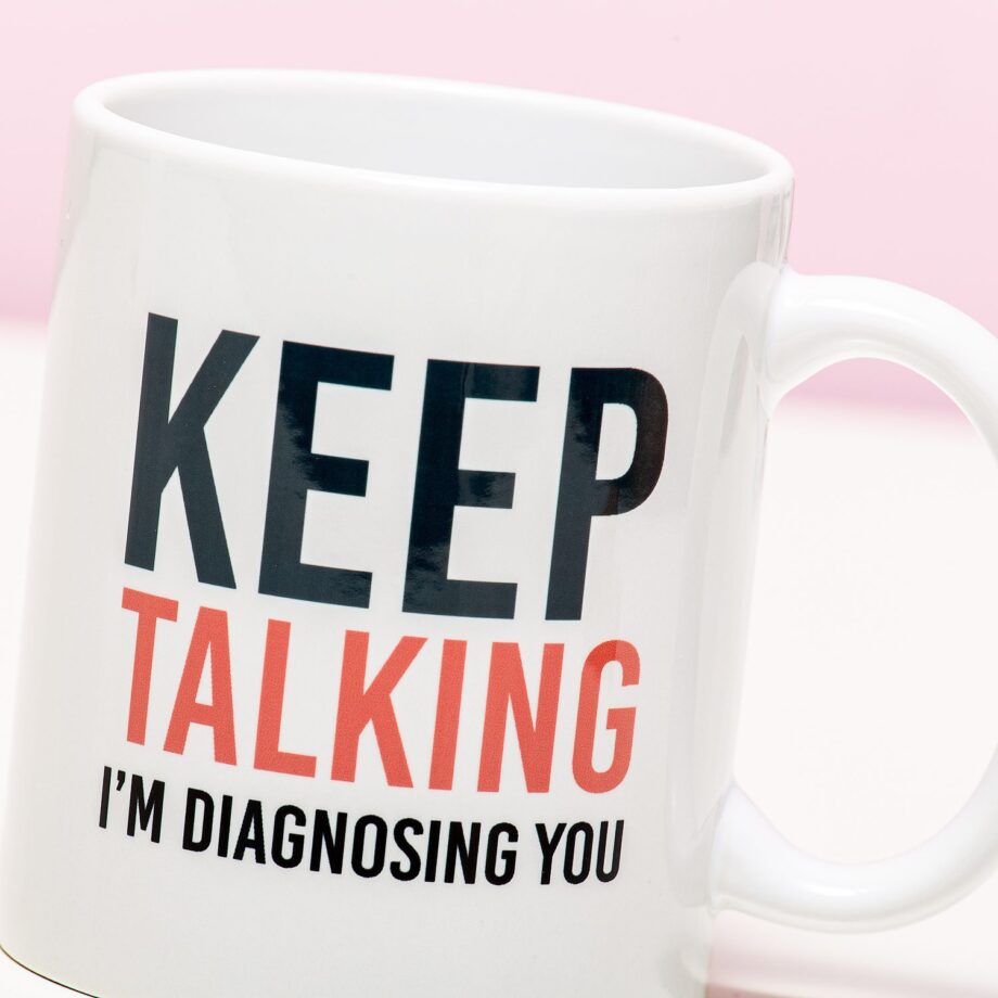 Mok Keep talking