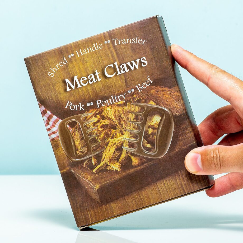 Meat Claws