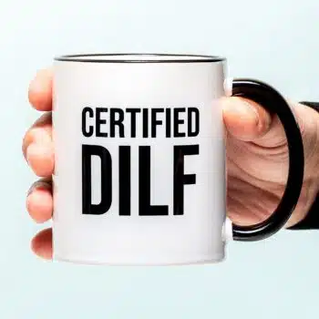 Mok Certified DILF