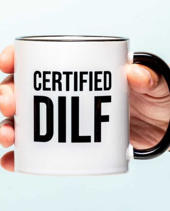 Mok Certified DILF