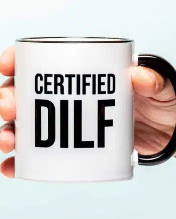 Mok Certified DILF