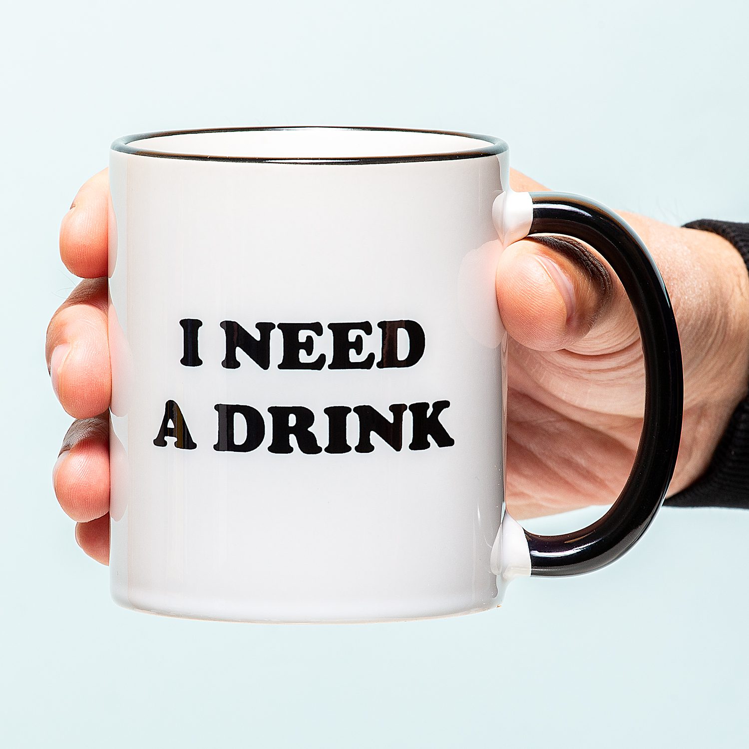 Mok I Need A Drink
