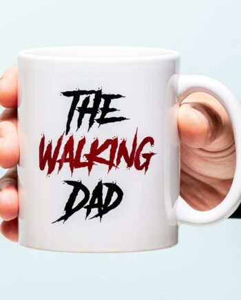 Mok The walking dad