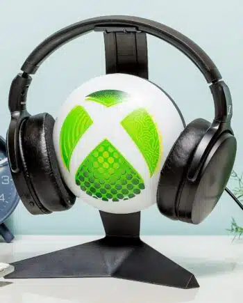 Xbox Koptelefoonstandaard met lamp