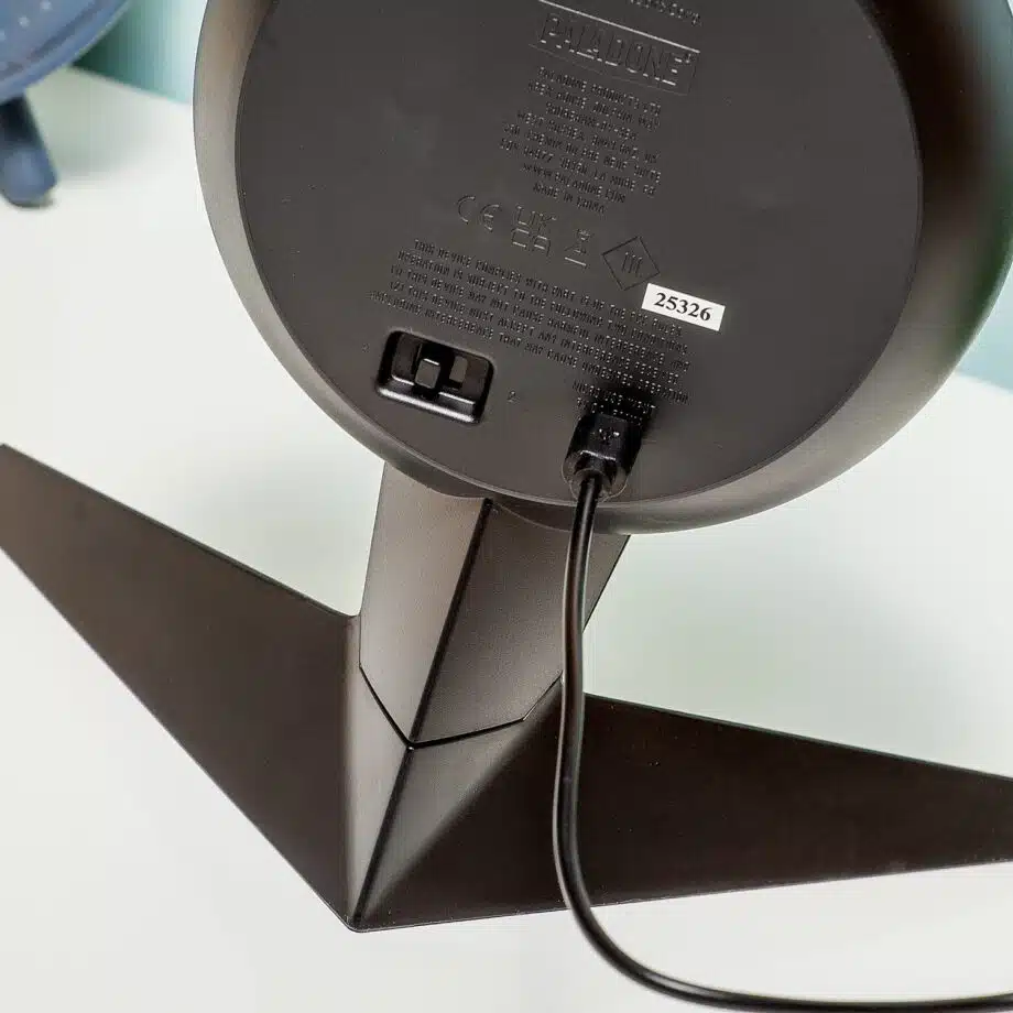 Xbox Koptelefoonstandaard met lamp