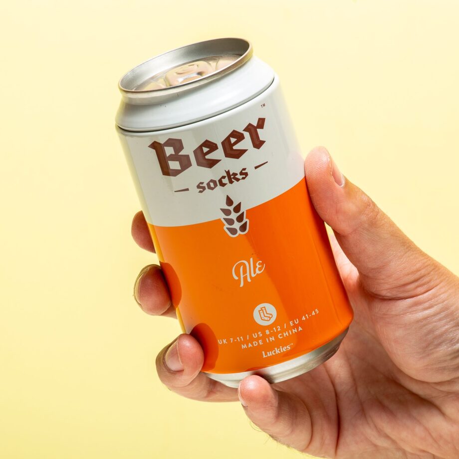 Bier Sokken