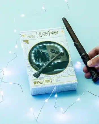 Harry Potter Magic Wand lichtsnoer