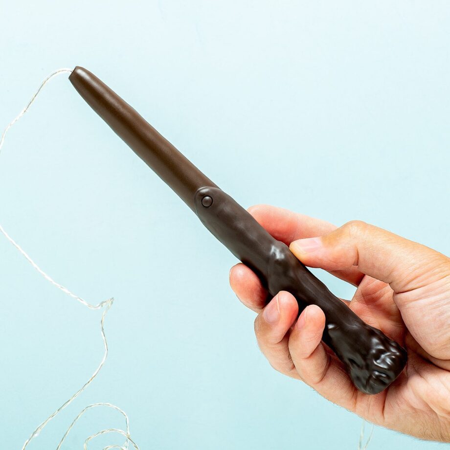 Harry Potter Magic Wand lichtsnoer