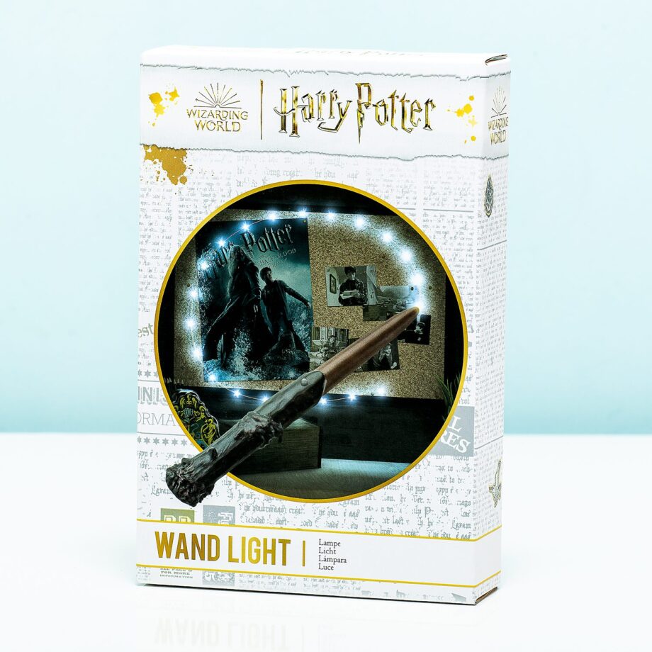 Harry Potter Magic Wand lichtsnoer