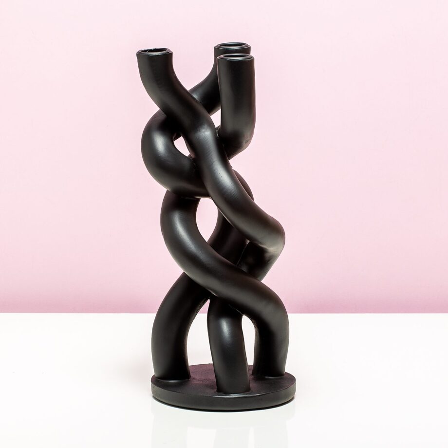 Twisted Kandelaar