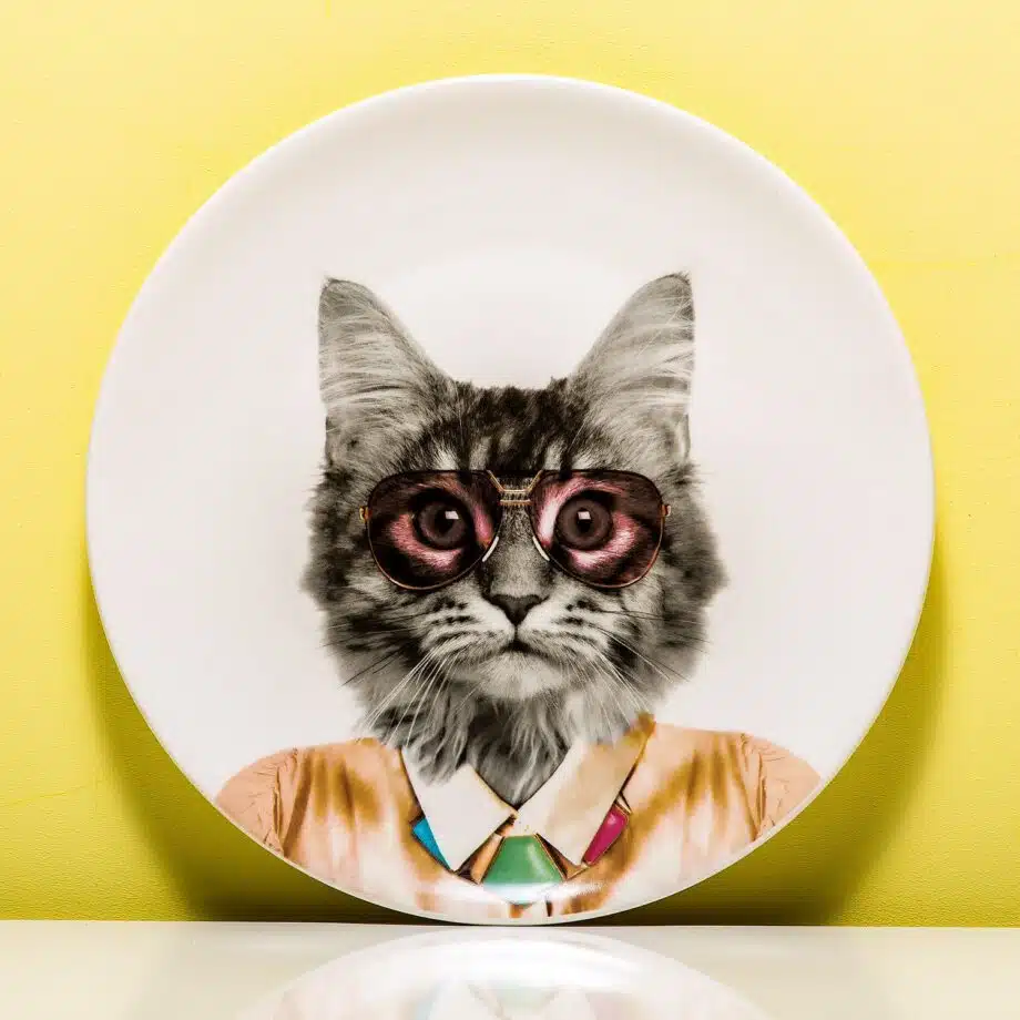 Wild Dining bord