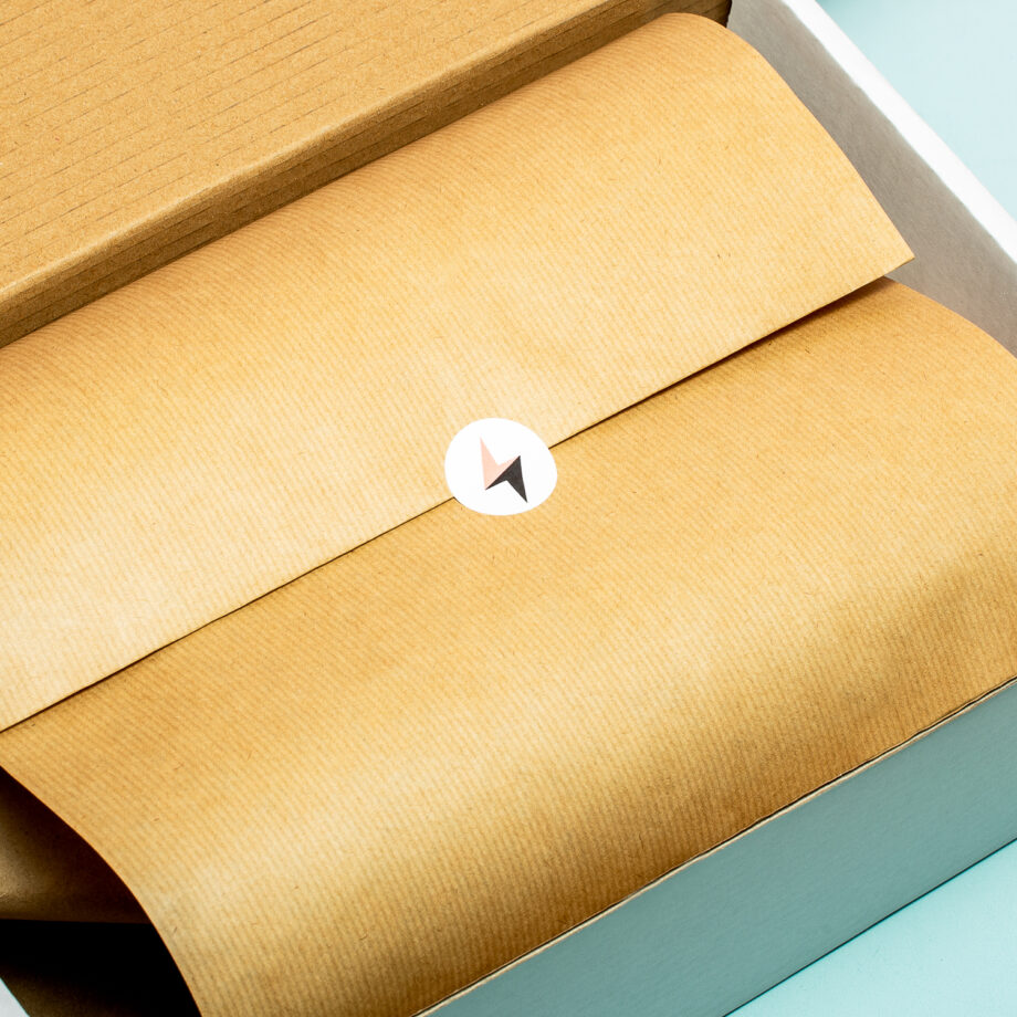 Cadeaubox Friends