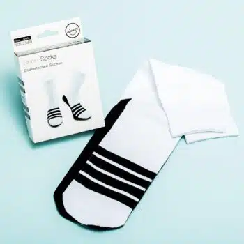 Slipper sokken