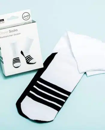 Slipper sokken